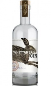 Whittakers Original Gin